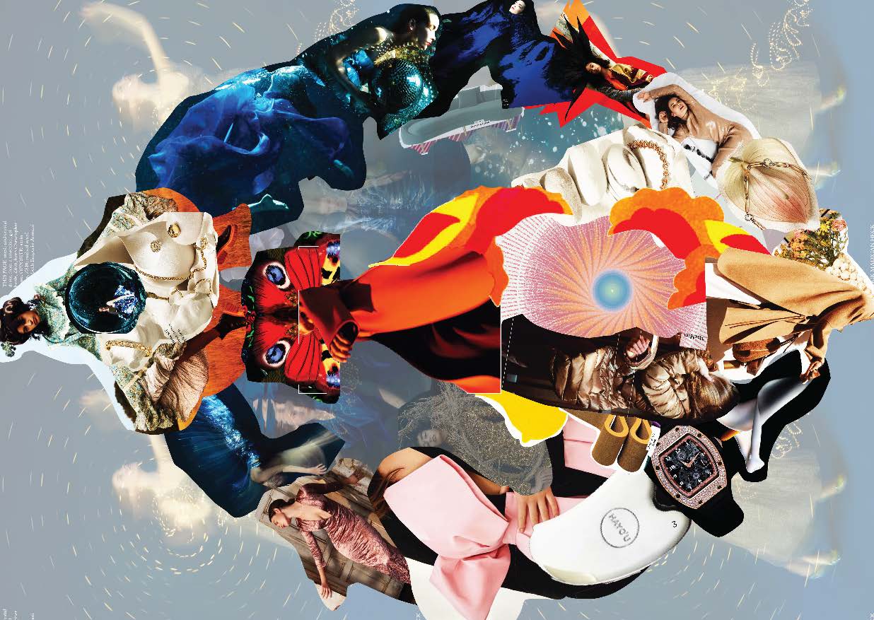 Explore with your body