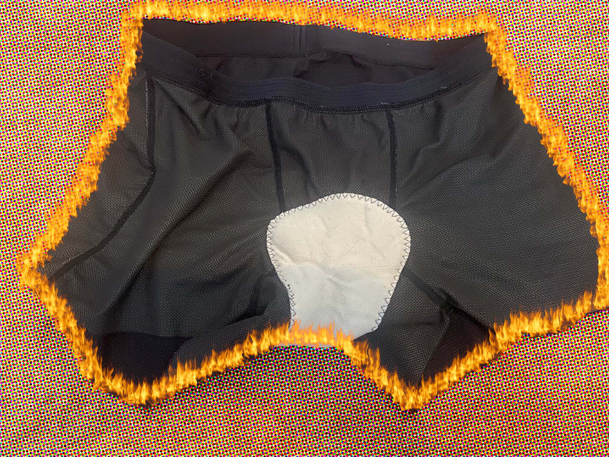 Explore with your body