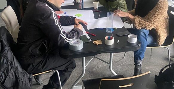 AestheSis ≱ AestheTic