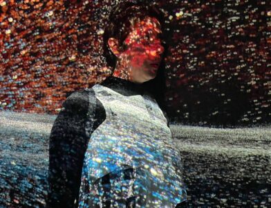 A conscious wardrobe