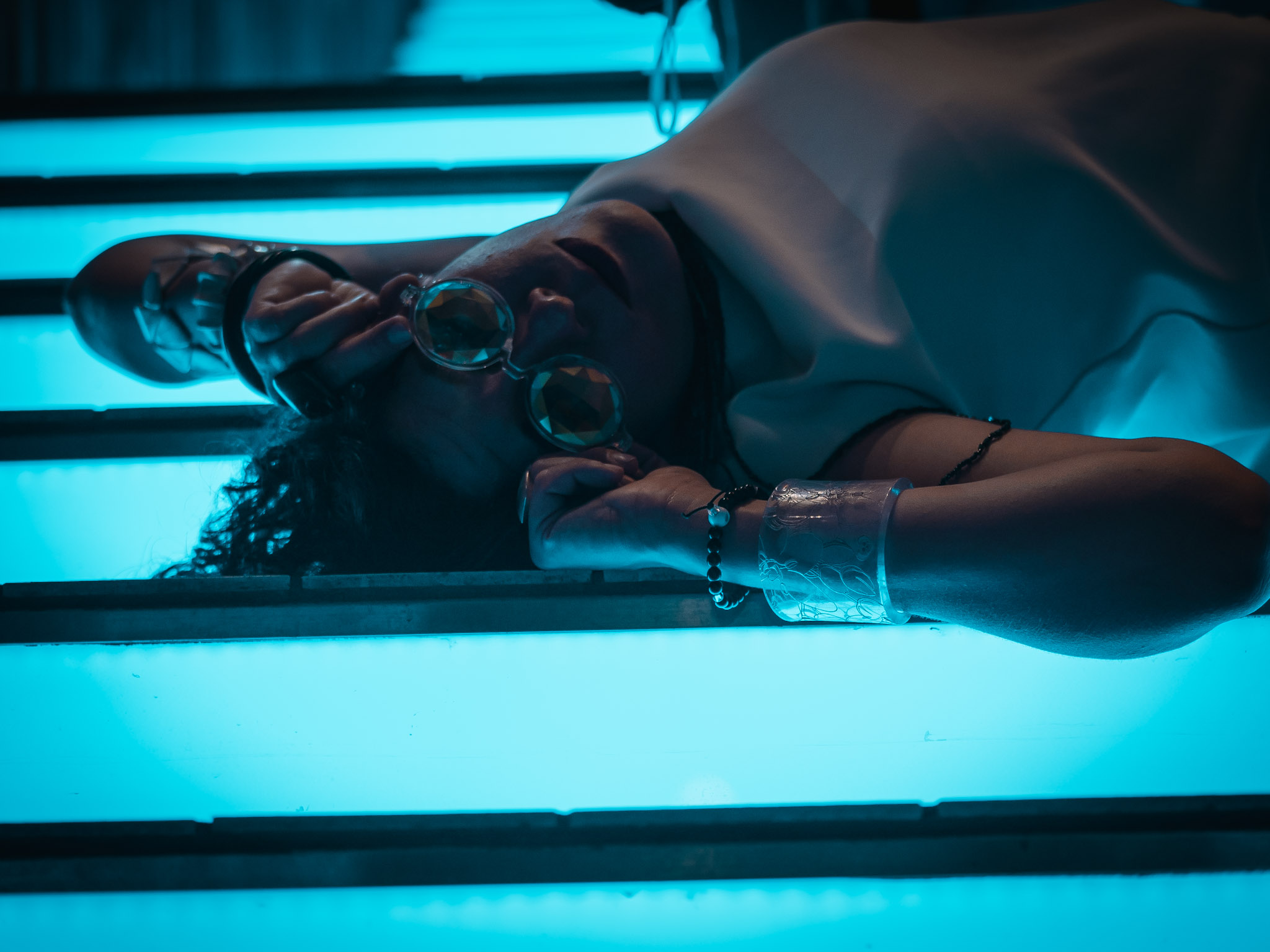 Explore with your body