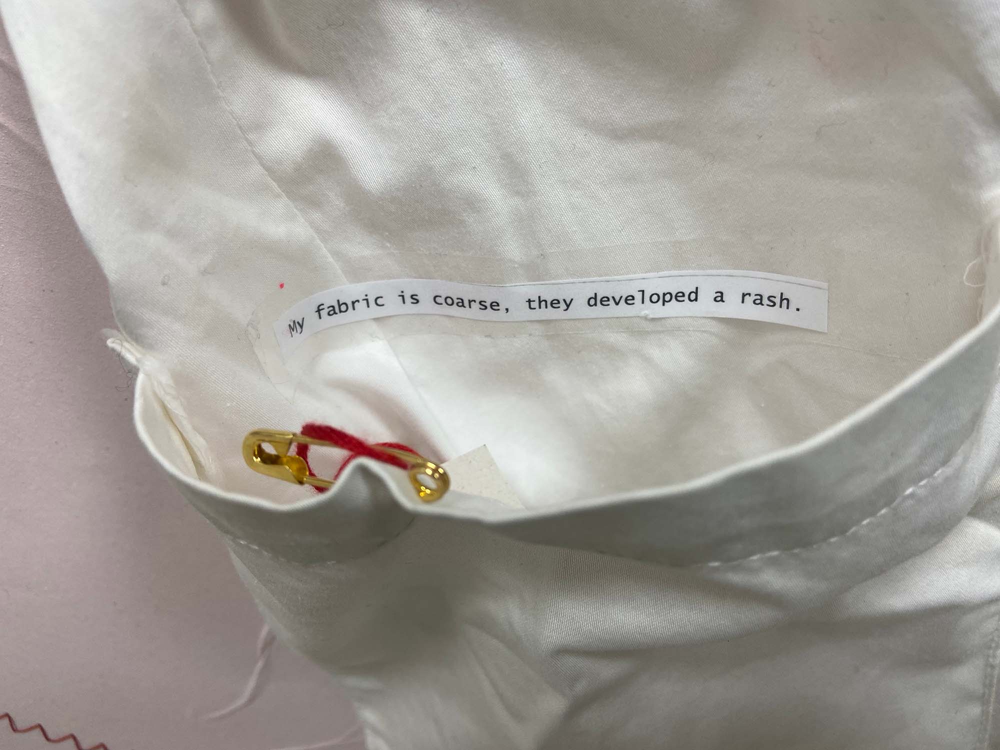 Explore with your body